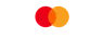 Mastercard payment logo