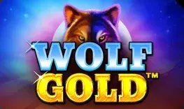 Wolf Gold pokie at Richmama Casino